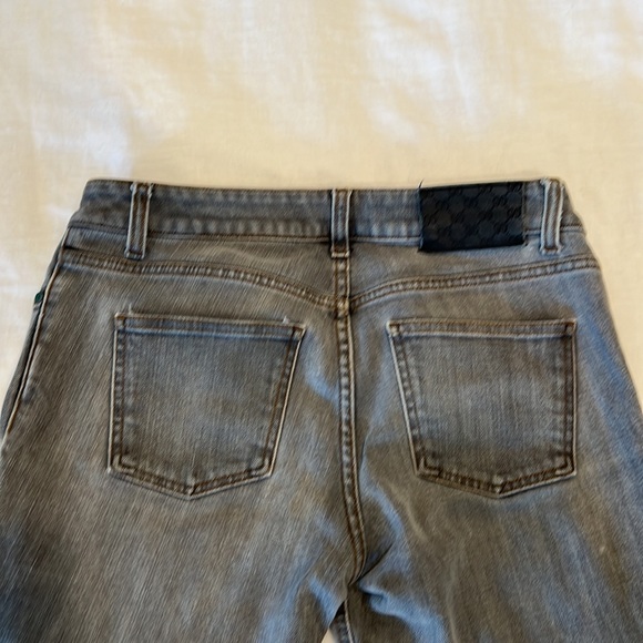 Gucci jeans - Picture 3 of 3